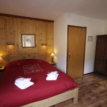 Esprit Montagne Hotel La Chapelle-d'Abondance Luaran gambar